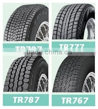 Snow Tyre 155/70R13 165/70R13 175/70R13 TR777 photo-6