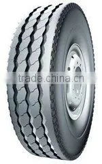 Radial Truck Tyre 6.50R16