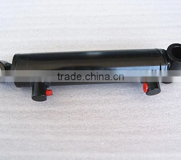 Small Double Acting Log Splitter Hydraulic Cylinder photo-6