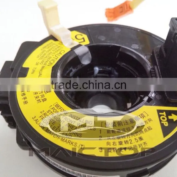 New Airbag Clock Spring for Toyota Corolla 84306-52050 photo-4