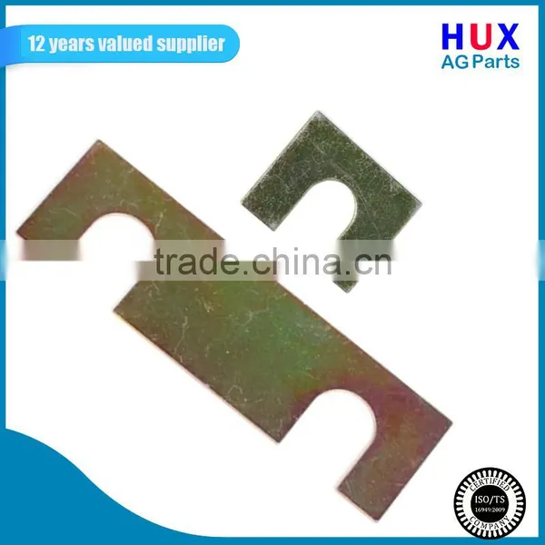 199806C1 Stalk Roller Shim Plate photo-2