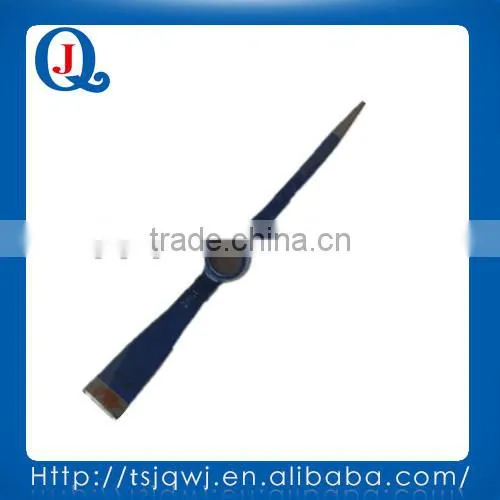 Hot Digging tools!!! different types of steel pickaxe P410 with round eye!!!