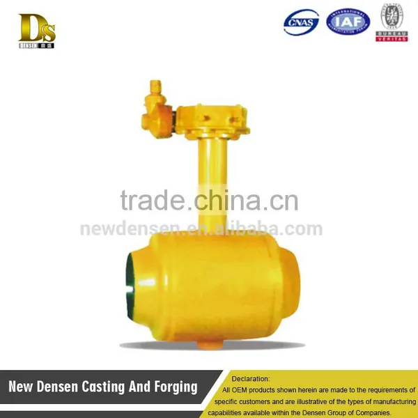2017 Hot Selling Custom High Quality Stainless Steel Ball Valve Water Valve Ball photo-3