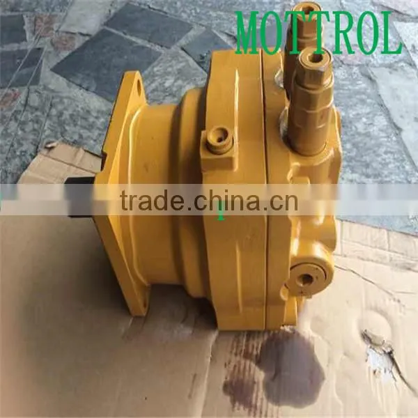 M5X180CHB SWING MOTOR ASSY FOR E330C 2042679X photo-4