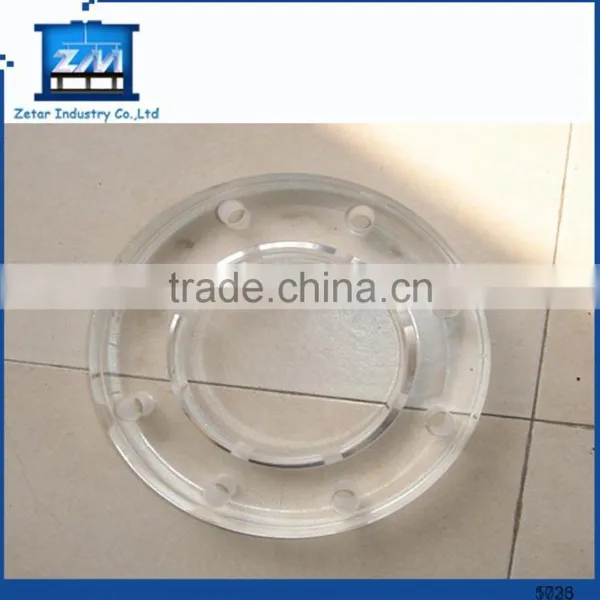 China Household Product Plastic Injection Moulding Shaping Mode photo-2