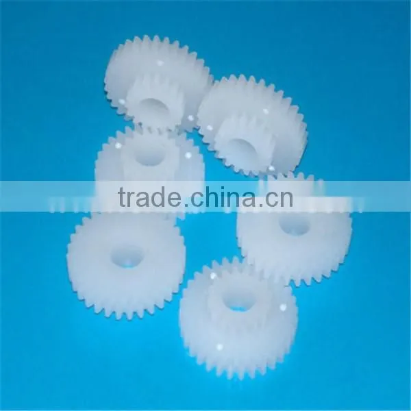 POM Injection Molding Parts photo-5