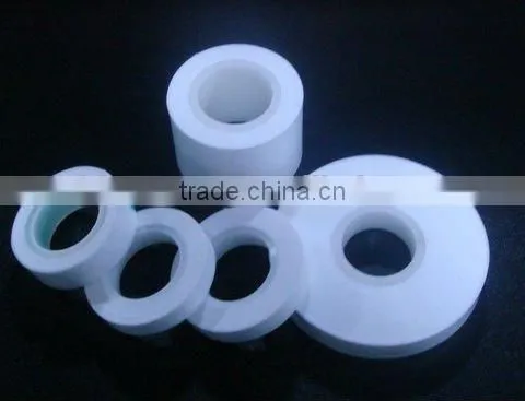 Good Chemical Resistance PTFE Bearing Sleeve photo-2