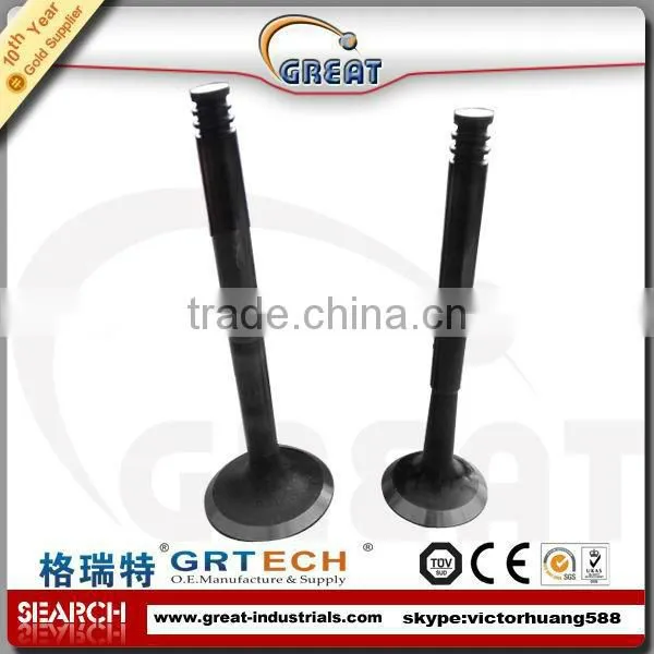 Supply Engine Valve for Sale