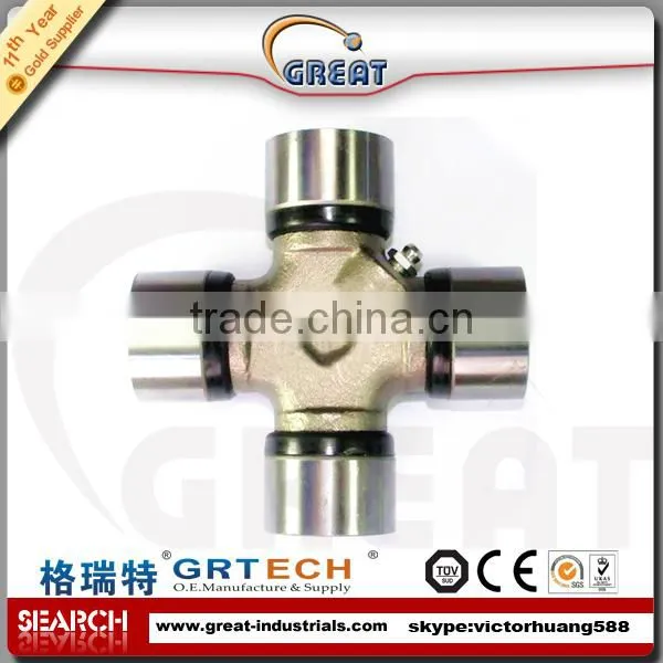 China Universal Joint Cross Bearing GU3500 u Joint