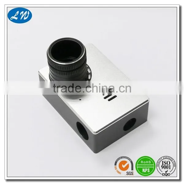 Precision Digital Camera Spare Parts photo-4