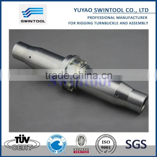 SUPPLIER OF OEM Top Link Assembly With Ball Ends photo-3