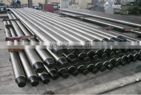 API Rotary Drilling Square Kelly Bar for Oil Drill Pipe photo-6