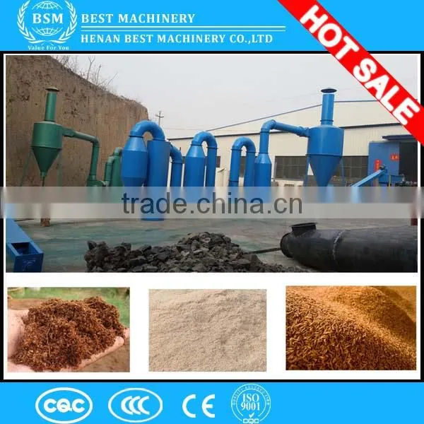 Africa Cheap Price Widely Used Agricultural Flash Drying Air Dryer Equipment photo-4