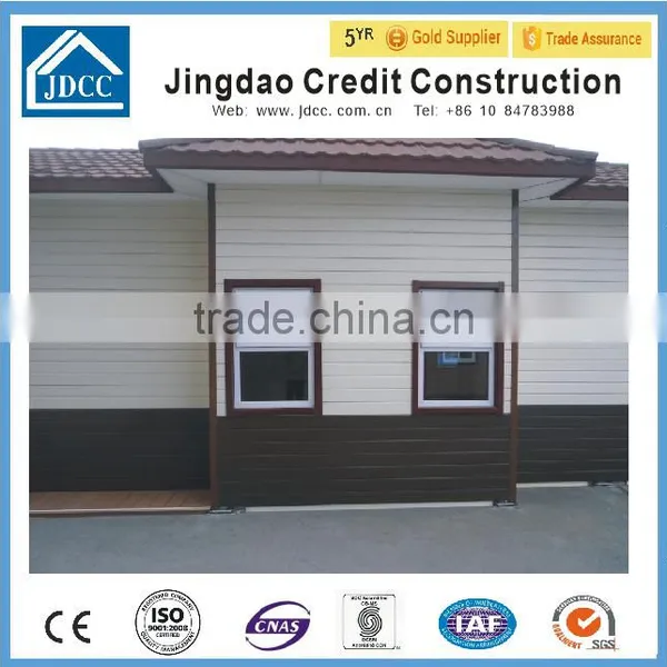 Q235/345 Prefabricated Steel Frame Workshop photo-2