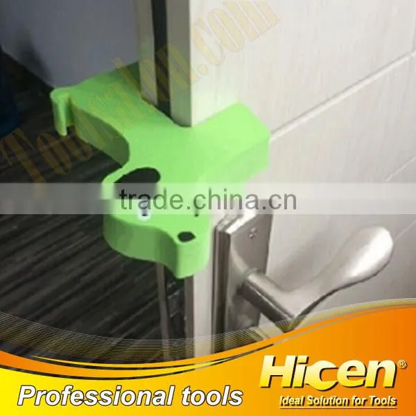Hot Selling EVA Baby Safety Rubber Soft Door Stopper Koala Shape EVA Foam Door Stopper photo-2