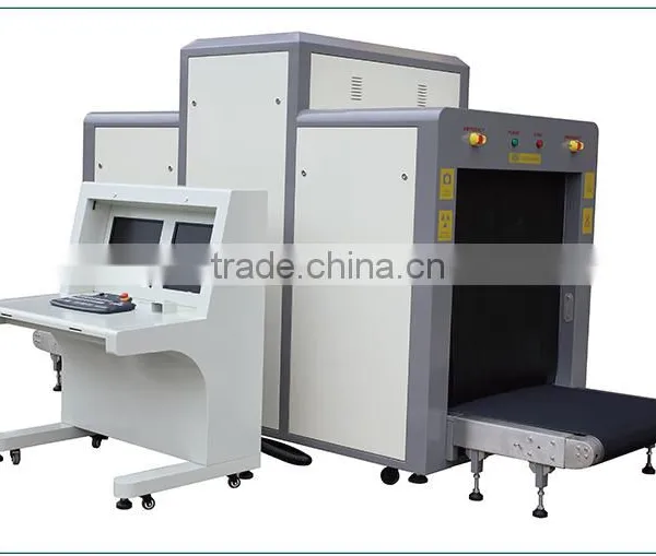 High Penetration X-ray Scanning Machine photo-2