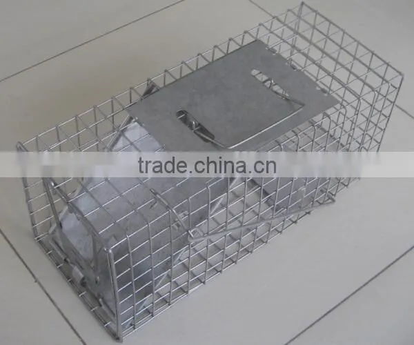 Small Animal Catch Traps China Cheap