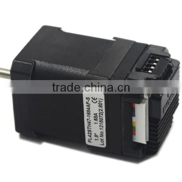 Closed Loop Stepper Motor With Best Price photo-2