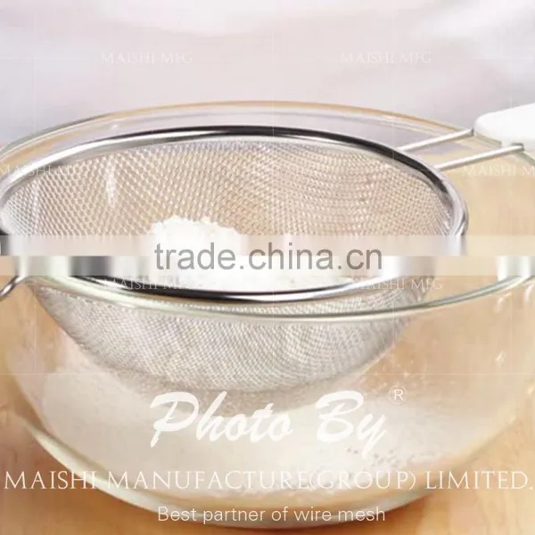 Flour Sieving Mesh photo-2
