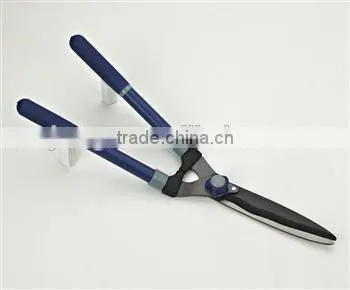 Hedge Shears