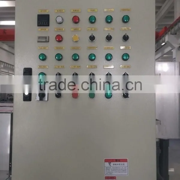 TSURUMI Sewage Water Treatment Plant MDQ-404 photo-3