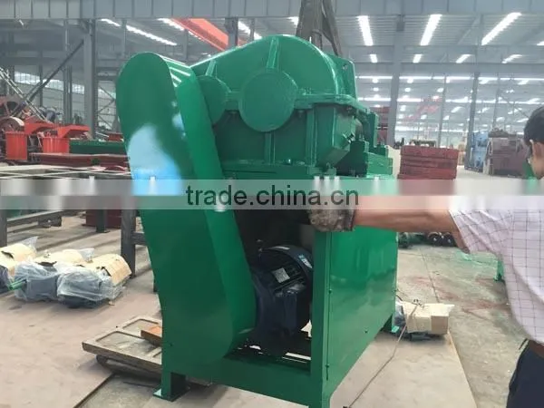 Ammonium Bicarbonate Granulator Machine photo-2