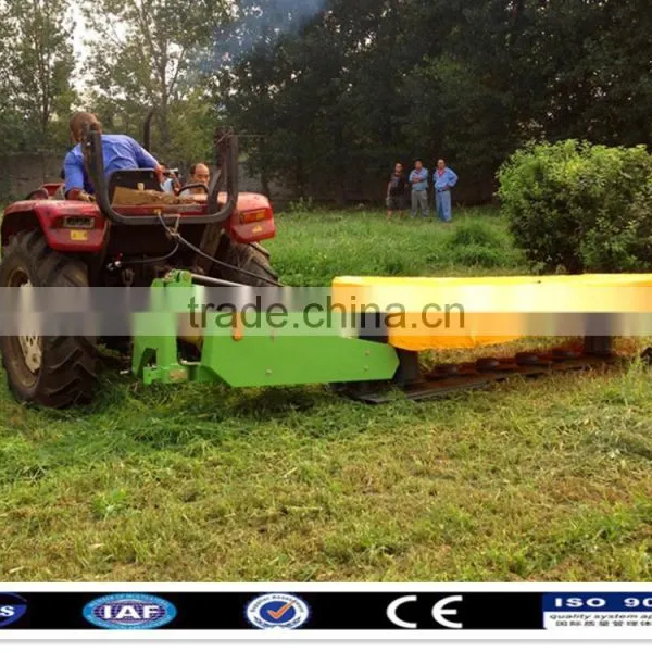 Tractor Flail Mower With CE Certficate photo-4
