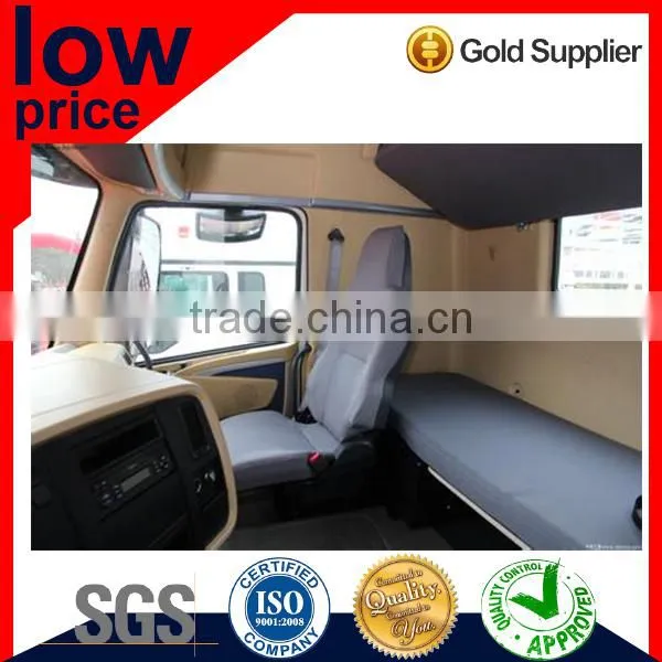 Best Price SINOTRUK 6*4 HOWO T7H Prime Mover photo-3