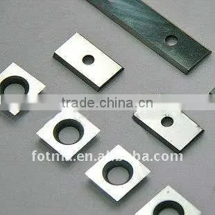 Tungsten Carbide Cutting Tools