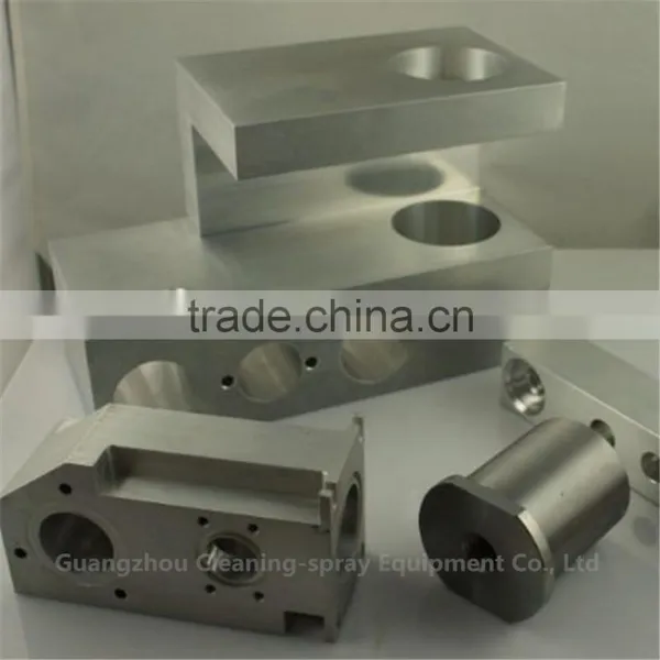 SS, Plastic Cnc Machining Service photo-2