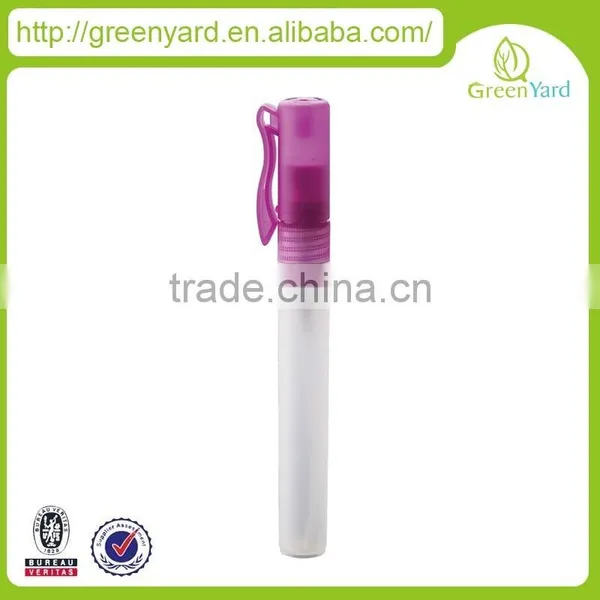 Plastic Hand Sanitizer Spray Pen photo-6