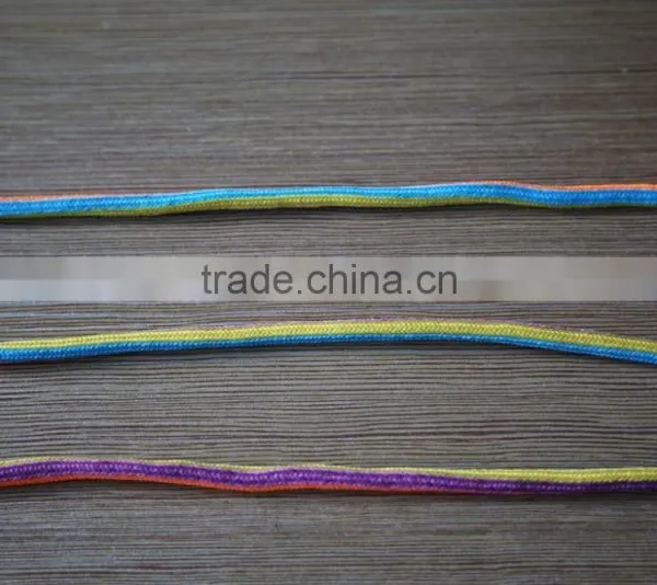 High Speed Lace Braiding Machine photo-3