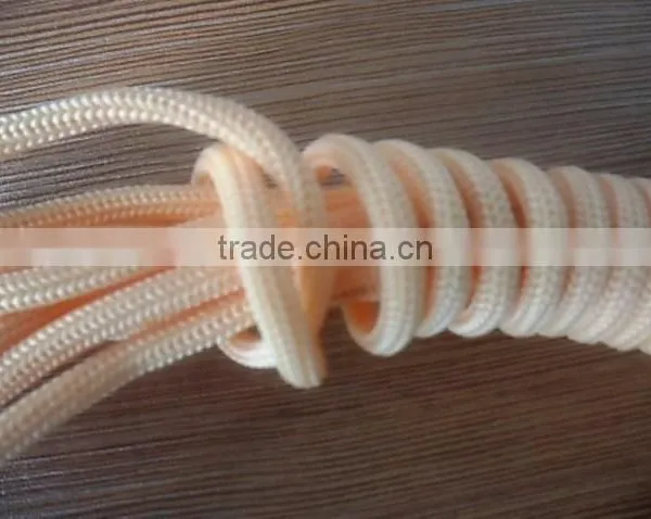CREDIT OCEAN Shoelace Rope Single Head Cording Knitting Machine photo-4