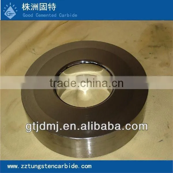 Pretty Price for Tungsten Carbide Insert and Tungsten Carbide Ring/rod Cemented Carbide Ball photo-2