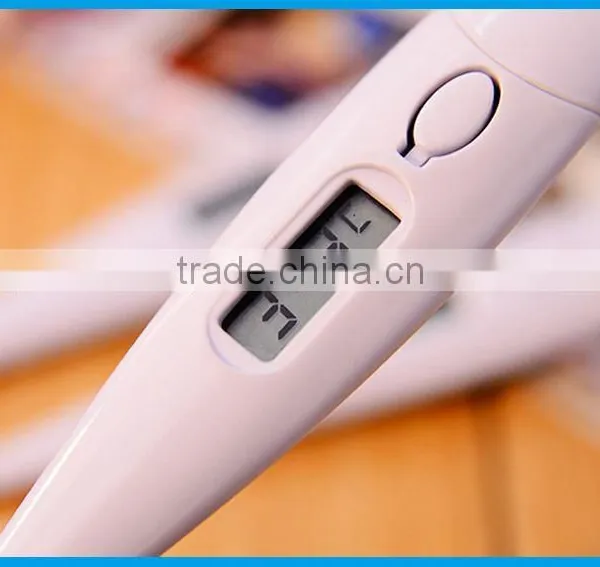 Wholesales Medical Products New Armpit Non Mercury Thermometer Clinical Thermometer for Home Care Product photo-4