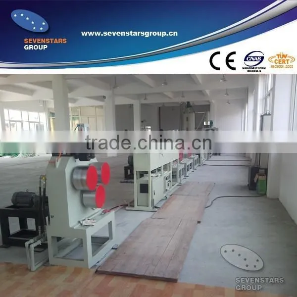 PP Packing Belt Production Machine photo-2