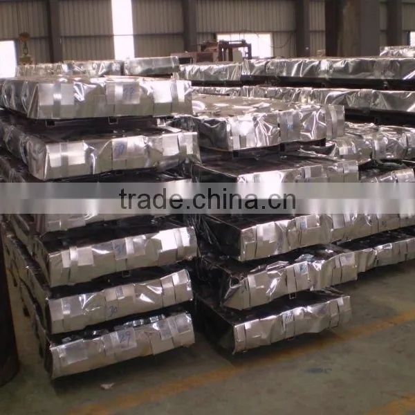 Galvanized Metal Roofing Steel Prices/galvanized Roof Sheet/zinc Roofing Sheet/pre Galvanized Steel Sheet photo-6