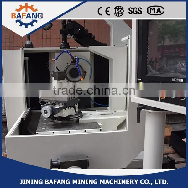GD-150J CNC Tool Grinder / Woodworking Tools Cutter Grinder photo-2