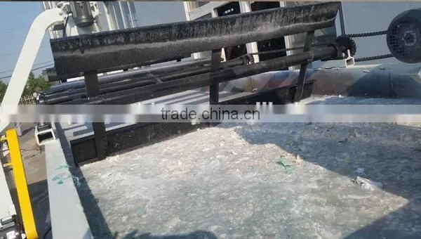 Waste Plastic Cleaning Machine photo-4