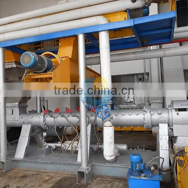 Sunflower Oil Squeeze Machinery photo-4