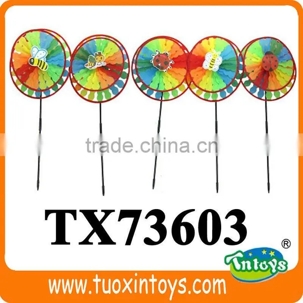 Decorative Novelty Windmill Garden Ornament photo-6