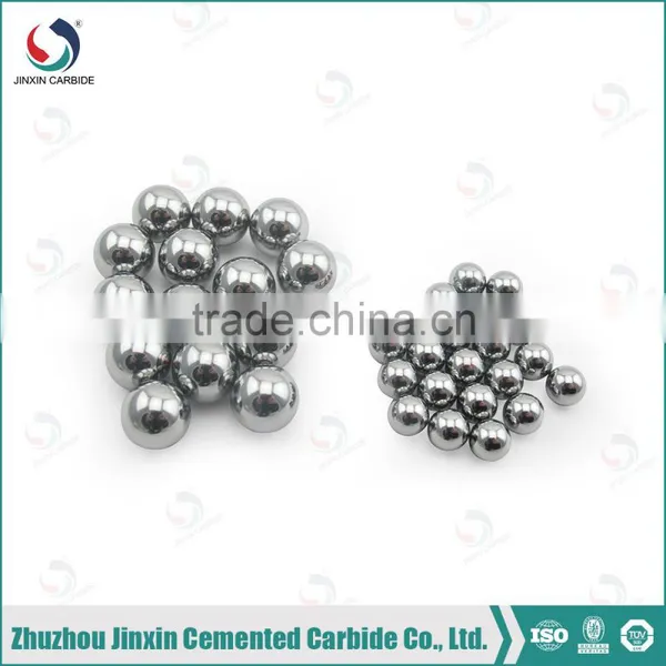 Tungsten Carbide Ball 6mm 7mm 8mm 9mm 10mm photo-6