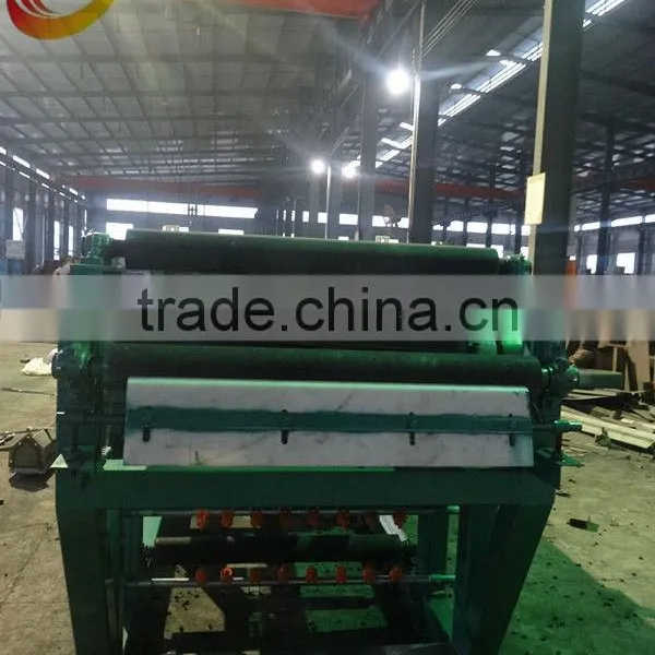 Belt Filter Press for Sludge Dewatering photo-3