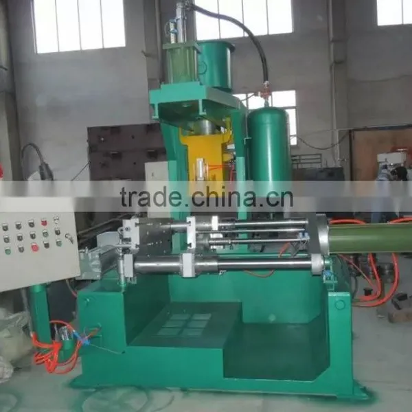 Full-automatic Sand Core Shooter photo-6