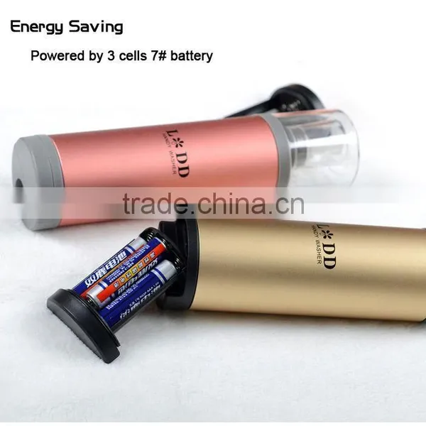 Christmas Hot Gifts Travelling Small Size Mini Handy Washer photo-4