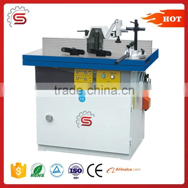 MXB5117H woodworking vertical milling machine