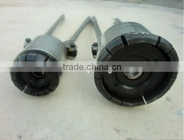 200L Manual Drum Cap Sealing Tool, Barrel Cap Sealer ,Drum Cap Seal Crimping Tool photo-3