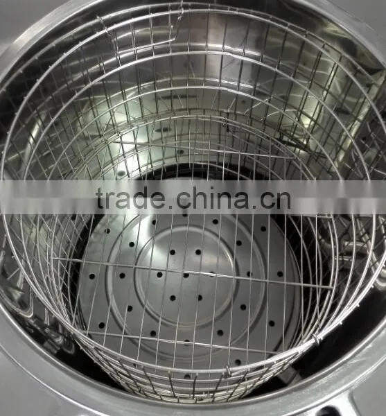 Bluestone Medium-size Vertical Sturdy Autoclave photo-6
