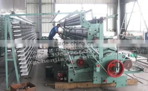 Japan ITO Machine Fishing Net Machine Fishing Nets Yarn Making Machine photo-2