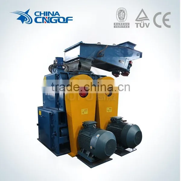 Top Quality Crushing Equipment Brand New Cone Crusher Price From China photo-2